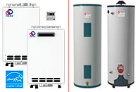 El Segundo - Tankless and Standard Water Heaters